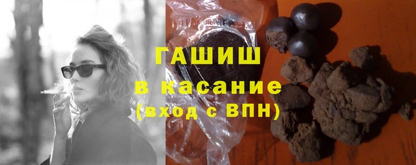 хмурый Аркадак